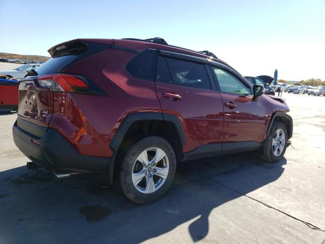 Photo 3 from auction – 2019 TOYOTA RAV4 XLE with VIN JTMP1RFV6KD002995