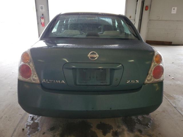 Zdjęcie 6 z aukcji – 2002 NISSAN ALTIMA BAS z VIN 1N4AL11D72C270997