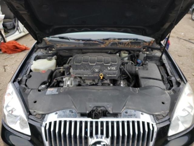Photo 11 from auction – 2011 BUICK LUCERNE CX with VIN 1G4HC5EM2BU137208