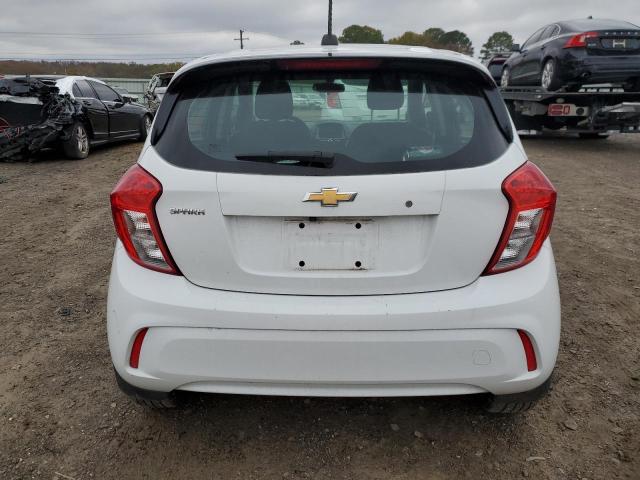 Photo 6 from auction – 2019 CHEVROLET SPARK LS with VIN KL8CA6SA7KC820122