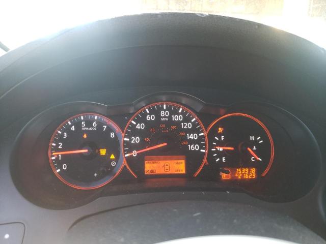 Снимка 9 от търг – 2008 NISSAN ALTIMA 3.5 с VIN 1N4BL24E48C190788