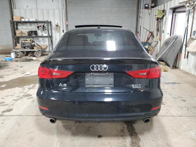 Photo 6 from auction – 2016 AUDI A3 PREMIUM with VIN WAUB8GFF3G1063939