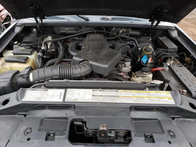 Zdjęcie 11 z aukcji – 2000 FORD EXPLORER S z VIN 1FMYU70E7YUA72728