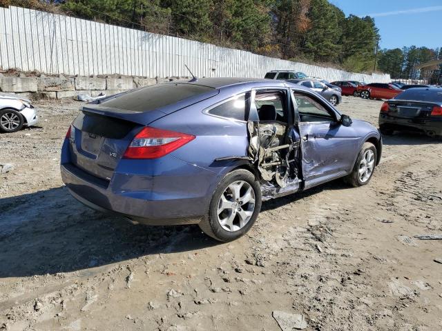 Photo 3 from auction – 2012 HONDA CROSSTOUR with VIN 5J6TF2H57CL001411