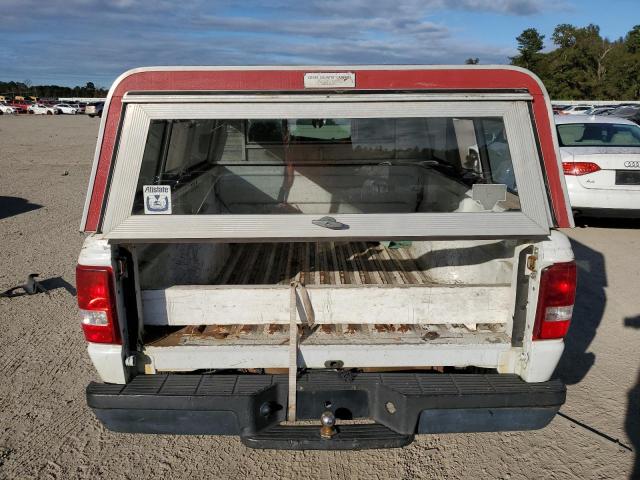 Photo 6 from auction – 2006 FORD RANGER with VIN 1FTYR10U16PA13924