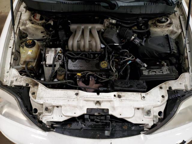 Photo 11 from auction – 2000 MERCURY SABLE GS with VIN 1MEFM50U4YG636274