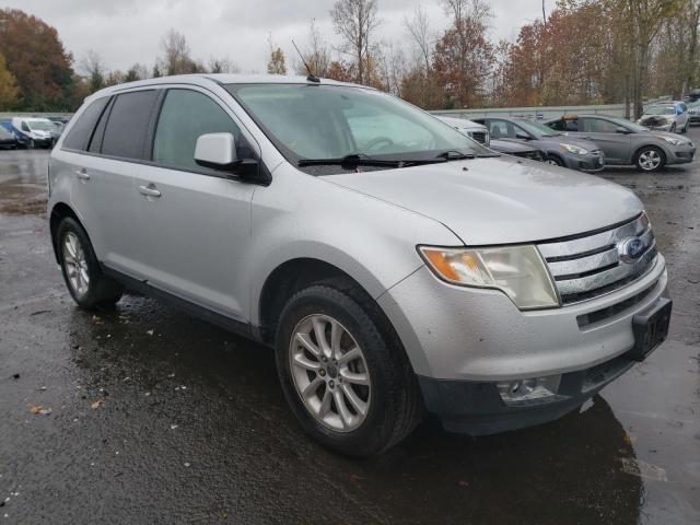 Photo 4 from auction – 2010 FORD EDGE SEL with VIN 2FMDK3JCXABA18930