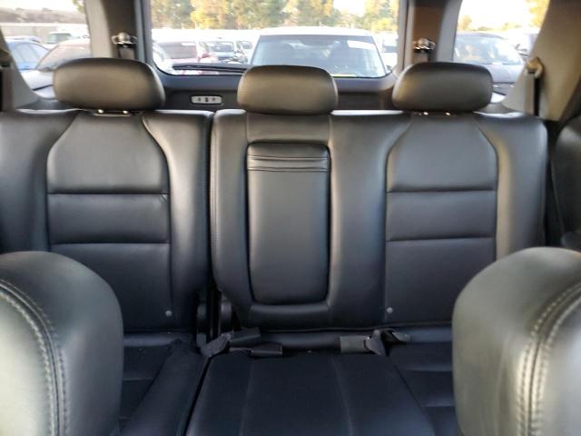 Photo 10 from auction – 2003 ACURA MDX with VIN 2HNYD18253H555099