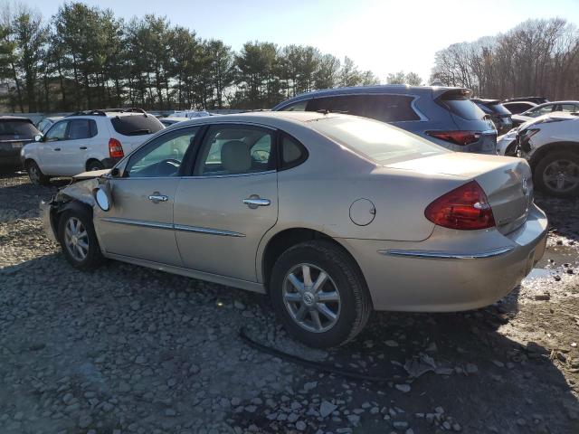 Photo 2 from auction – 2008 BUICK LACROSSE C with VIN 2G4WD582981372837