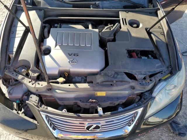 Photo 11 from auction – 2009 LEXUS ES 350 with VIN JTHBJ46G792329294