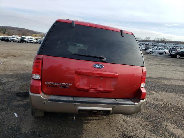 Photo 6 from auction – 2003 FORD EXPEDITION with VIN 1FMFU18L13LB84950