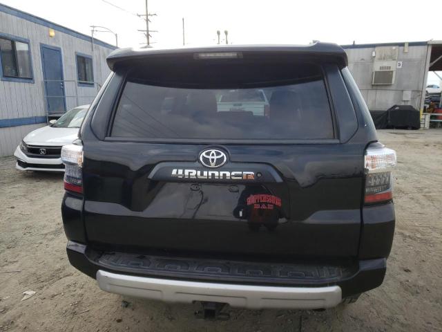 Photo 6 from auction – 2016 TOYOTA 4RUNNER SR with VIN JTEBU5JR5G5278683