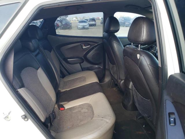 Photo 11 from auction – 2012 HYUNDAI TUCSON GLS with VIN KM8JU3AC8CU340508