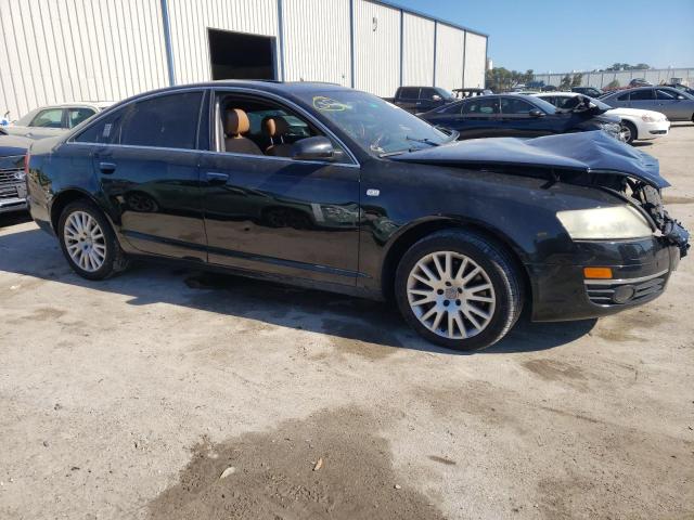 Photo 4 from auction – 2007 AUDI A6 3.2 QUA with VIN WAUDH74F77N040572