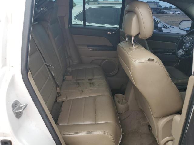 Photo 11 from auction – 2012 JEEP COMPASS LI with VIN 1C4NJCCB5CD554293