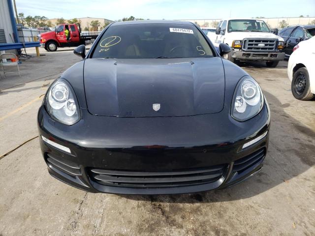 Photo 5 from auction – 2016 PORSCHE PANAMERA 2 with VIN WP0AA2A71GL001952