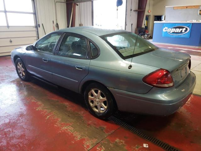 Photo 2 from auction – 2007 FORD TAURUS SEL with VIN 1FAFP56U57A217549