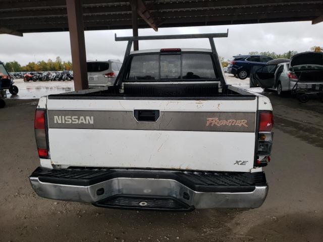 Photo 6 from auction – 2000 NISSAN FRONTIER K with VIN 1N6DD26S3YC373485