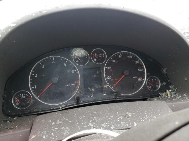 Foto 9 de la subasta – 2004 AUDI A6 S-LINE con VIN WAUCD64B14N097716