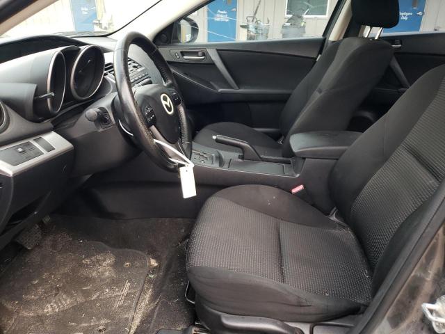 Photo 7 from auction – 2012 MAZDA 3 I with VIN JM1BL1V89C1538375