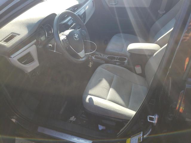 Photo 7 from auction – 2016 TOYOTA COROLLA L with VIN 2T1BURHE7GC543573
