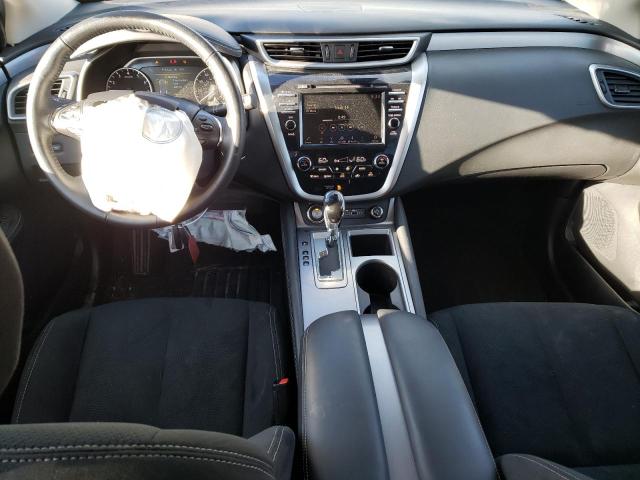 Photo 8 from auction – 2020 NISSAN MURANO SV with VIN 5N1AZ2BS0LN169877