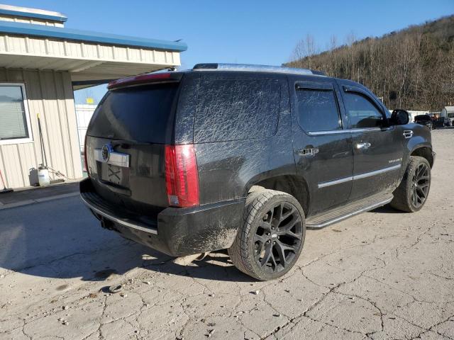 Photo 3 from auction – 2007 CADILLAC ESCALADE L with VIN 1GYFK63897R349182