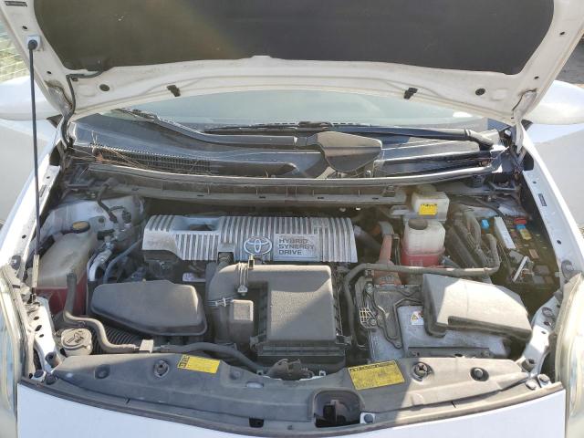 Photo 11 from auction – 2010 TOYOTA PRIUS with VIN JTDKN3DU1A0023121