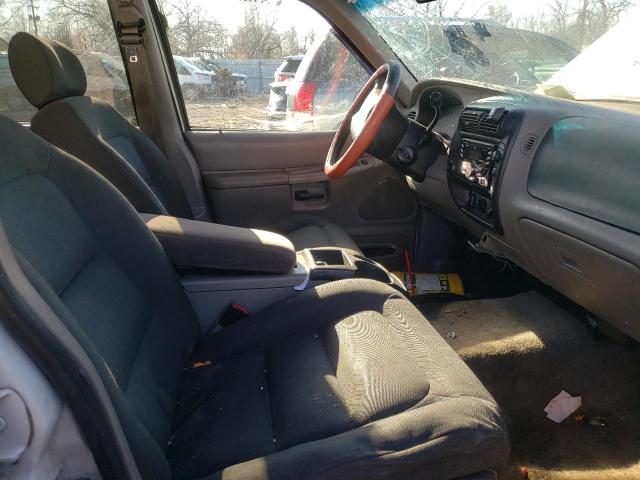 Photo 7 from auction – 1998 FORD EXPLORER with VIN 1FMZU32X1WUC53705