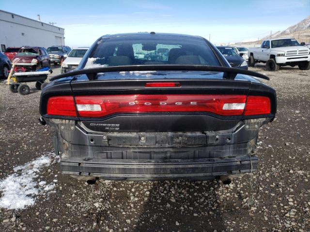Photo 6 from auction – 2013 DODGE CHARGER SX with VIN 2C3CDXJG5DH656495