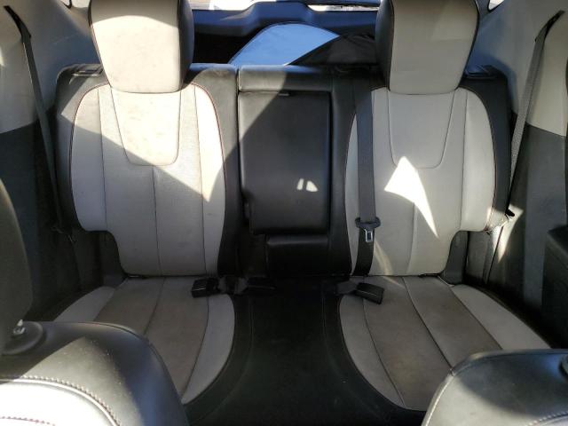 Photo 10 from auction – 2011 CHEVROLET EQUINOX LT with VIN 2CNFLNE57B6204111