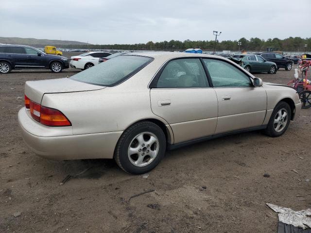 Photo 3 from auction – 1997 LEXUS ES 300 with VIN JT8BF22G2V0030037