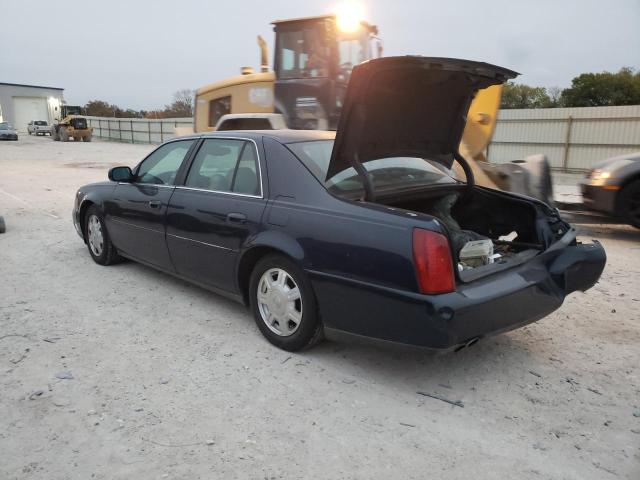 Photo 2 from auction – 2005 CADILLAC DEVILLE with VIN 1G6KD54Y65U101850