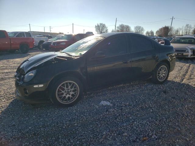 DODGE NEON SRT-4 2005 with VIN 1B3AS66S05D225983 - Photo from auction