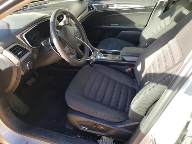 Photo 7 from auction – 2019 FORD FUSION SE with VIN 3FA6P0LU5KR139151