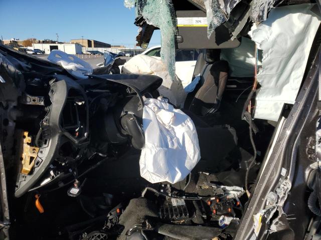 Photo 7 from auction – 2022 RAM 1500 BIG H with VIN 1C6RREBT4NN158201