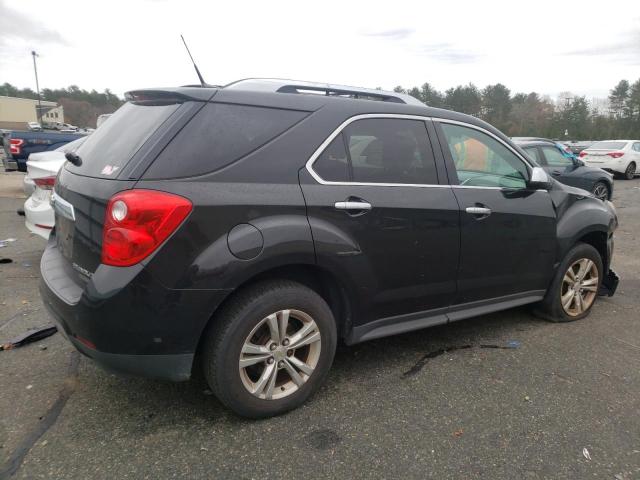 Zdjęcie 3 z aukcji – 2011 CHEVROLET EQUINOX LT z VIN 2CNFLGEC3B6446047