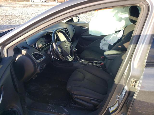 Photo 7 from auction – 2013 DODGE DART SXT with VIN 1C3CDFBA1DD333174