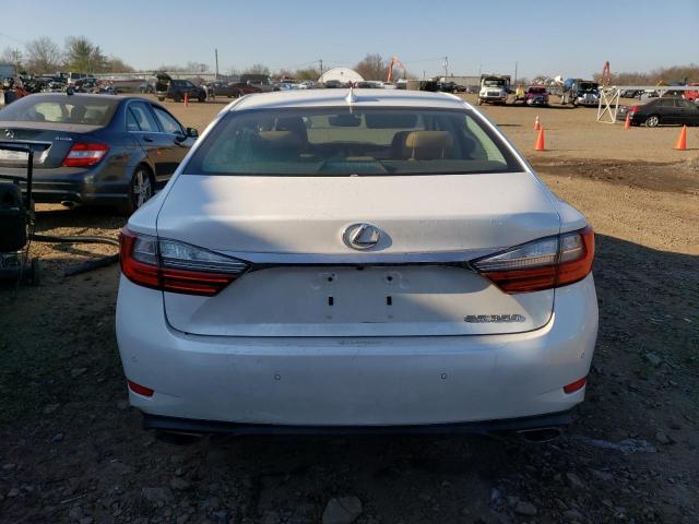 Photo 6 from auction – 2017 LEXUS ES 350 with VIN 58ABK1GG4HU045317