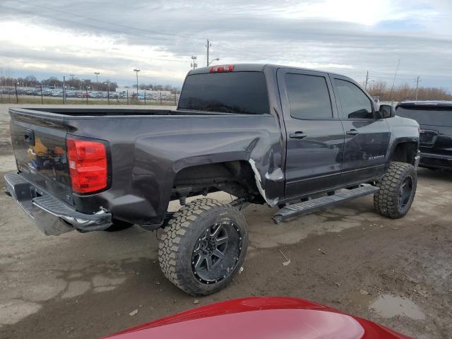 Photo 3 from auction – 2015 CHEVROLET SILVERADO with VIN 3GCPCREH9FG113362