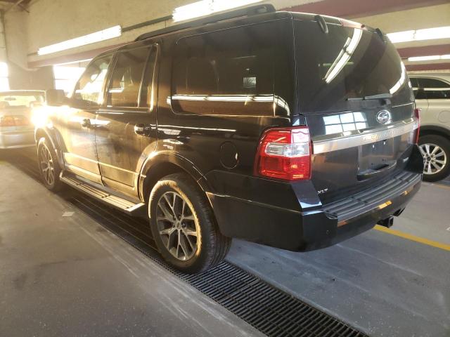 Photo 2 from auction – 2016 FORD EXPEDITION with VIN 1FMJU1JT0GEF35877