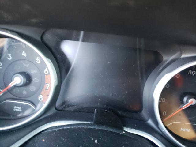 Photo 9 from auction – 2018 JEEP COMPASS LA with VIN 3C4NJDBB0JT400119