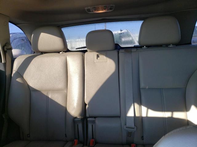 Photo 10 from auction – 2011 FORD EDGE with VIN 2FMDK3JC7BBB26942