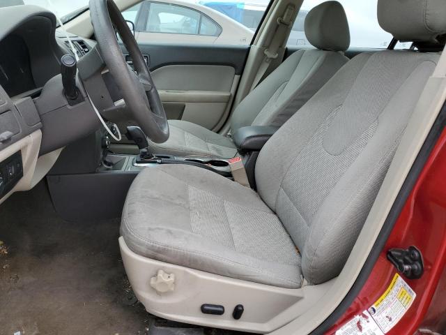 Photo 7 from auction – 2012 FORD FUSION SE with VIN 3FAHP0HA6CR259128