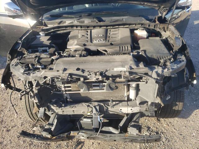 Photo 12 from auction – 2017 INFINITI QX80 BASE with VIN JN8AZ2ND9H9830957