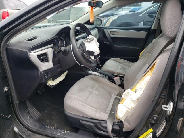 Photo 7 from auction – 2016 TOYOTA COROLLA L with VIN 5YFBURHE8GP453252