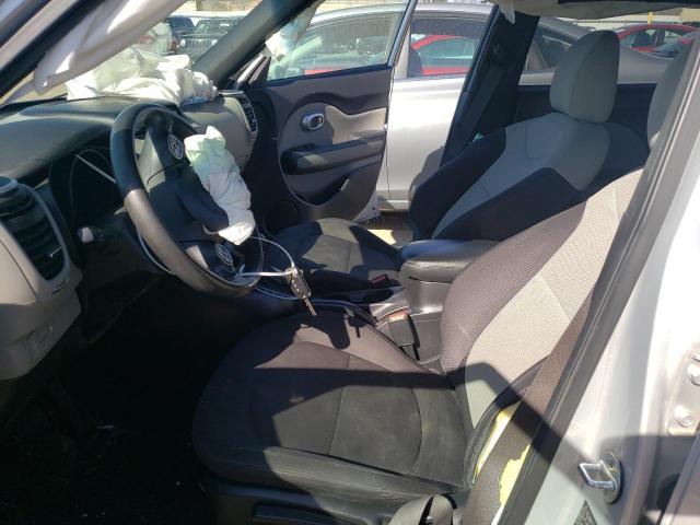 Photo 7 from auction – 2015 KIA SOUL with VIN KNDJN2A26F7782533