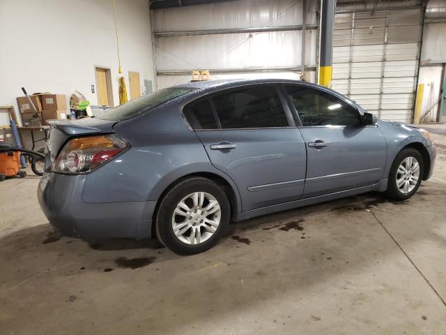 Photo 3 from auction – 2011 NISSAN ALTIMA BAS with VIN 1N4AL2AP8BN442376