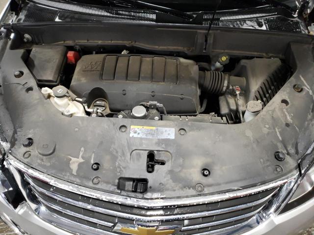 Photo 12 from auction – 2016 CHEVROLET TRAVERSE L with VIN 1GNKVJKD5GJ266481