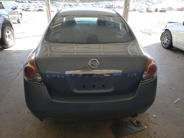 Photo 6 from auction – 2012 NISSAN ALTIMA BAS with VIN 1N4AL2AP0CC185887